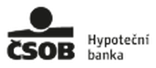 ČSOB Hypoteční banka